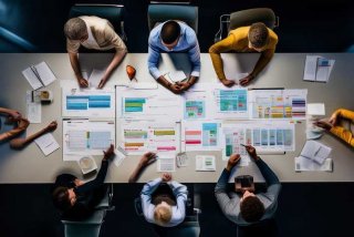 工作方案怎么写；复盘改进工作方案怎么写