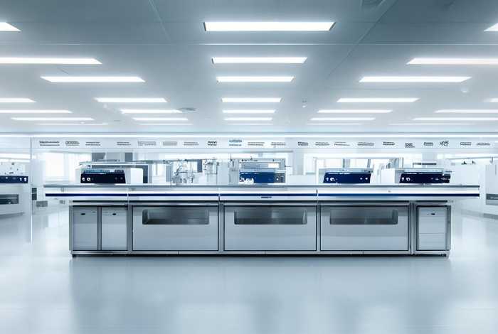 超净工作台十大品牌（超净工作台十大品牌性价比）