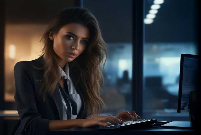 工作女郎片段时间；工作女郎精彩片段是在什么时候