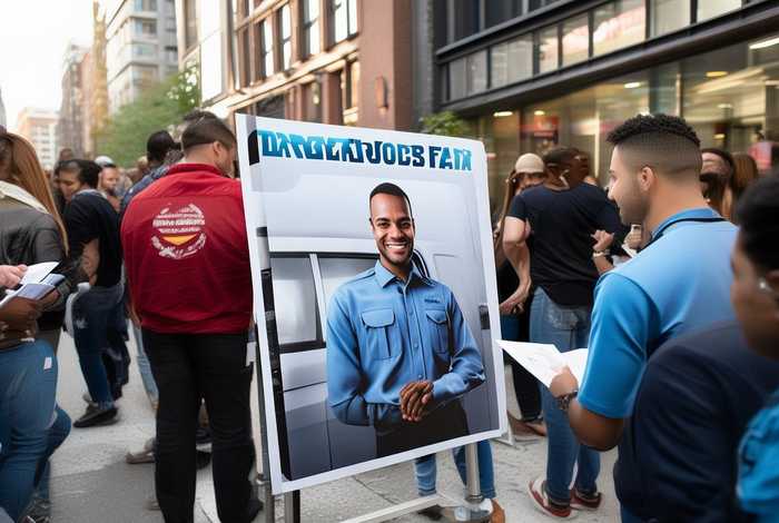 司机找工作在哪找 司机找工作在哪找比较好