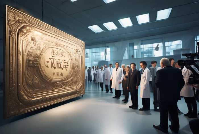 院士工作站揭牌图片，院士工作站揭牌图片高清