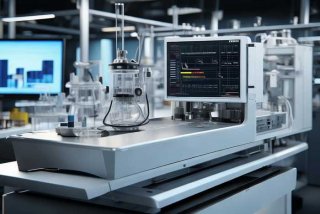 autolab电化学工作站、autolab电化学工作站FRA32M