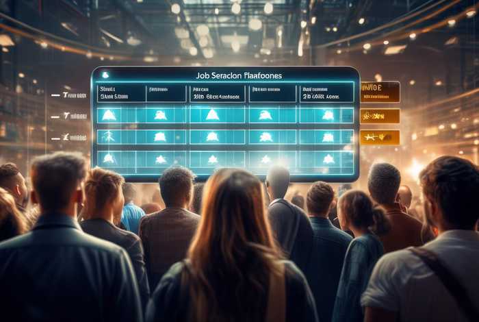 找工作的平台哪个最好，找工作的平台哪个最好啊