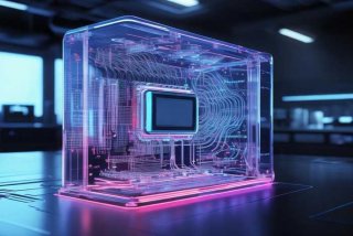 计算机工作原理动画、计算机工作原理动画演示