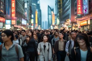 上海找工作真实现状、上海找工作真实现状2025年本科生