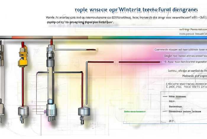 热电偶工作原理接线图 热电偶工作原理接线图解