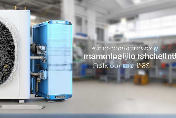 空气能热水器工作原理及故障处理 - 空气能热水器工作原理及故障处理方法