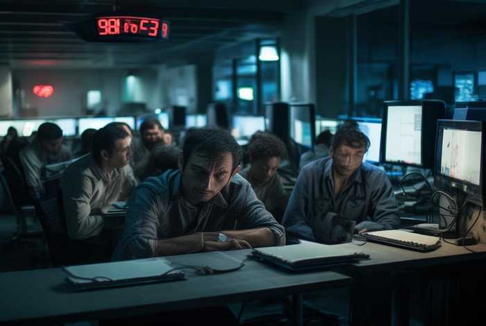 996工作制;996工作制合法吗 996工作制;996工作制合法吗