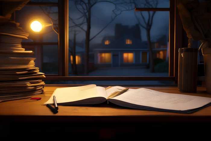 一夜的工作节选阅读理解答案，一夜的工作节选阅读理解答案 如此而已