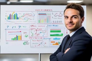 工作目标及规划（工作目标及规划总结业务员）