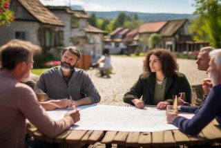 乡镇工作体会 - 乡镇工作体会200字