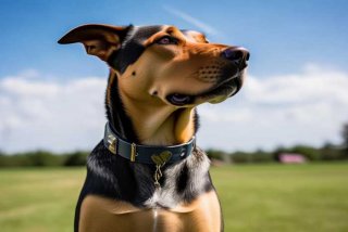 工作犬证书 - 工作犬证书能当狗证用吗