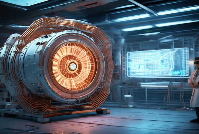 磁力发电机的工作原理 磁力发电机的工作原理视频