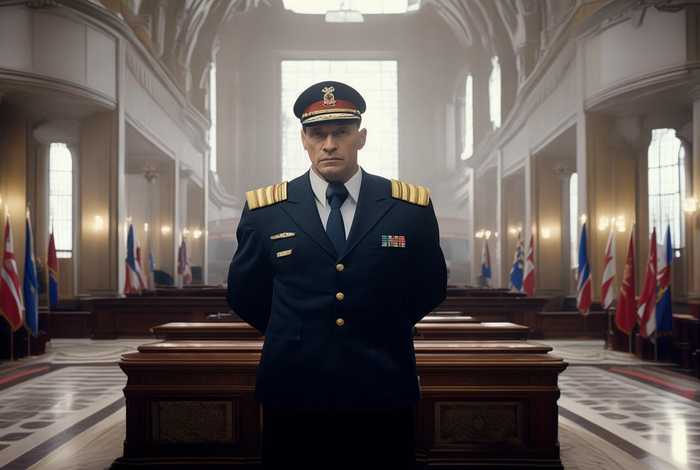 外事委员会主任是什么级别，外事委员会主任是什么级别的