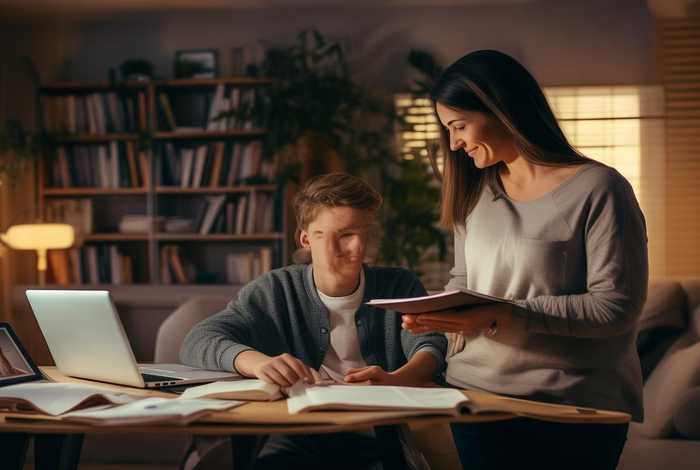 高考生需要家长明范本；高考生需要家长明范本怎么写
