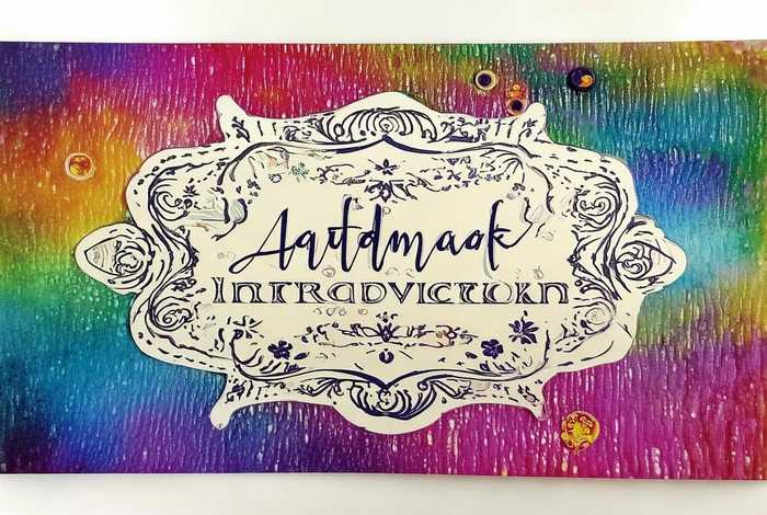 手工作品介绍卡;手工作品介绍卡名称和制作过程 手工作品介绍卡;手工作品介绍卡名称和制作过程