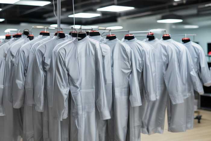 防静电工作服价格；防静电工作服价格表