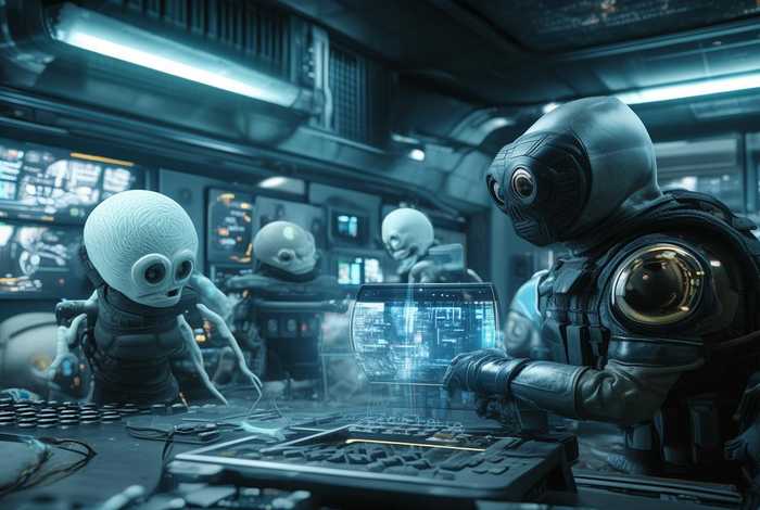 工作细胞第二季谍战 - 工作细胞第二季第10集