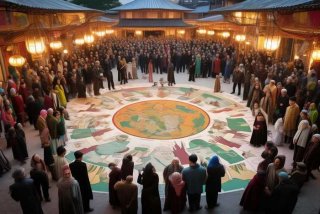 第三次中央新疆工作座谈会精神全文 - 第三次中央新疆工作座谈会内容全文