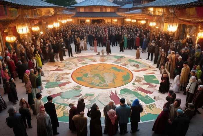 第三次中央新疆工作座谈会精神全文 - 第三次中央新疆工作座谈会内容全文