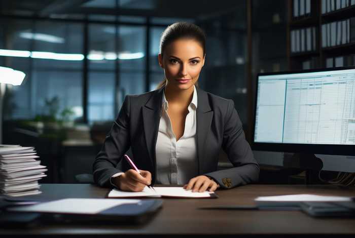 秘书工作故事 - 秘书岗位真实工作故事