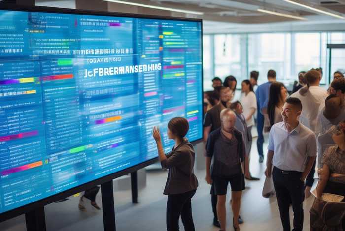 北京人才招聘网 - 北京人才招聘网今天招聘信息