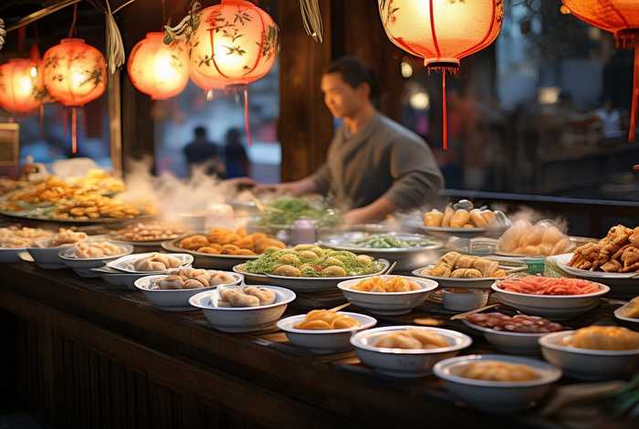 明怎么写餐饮；明怎么写餐饮范本