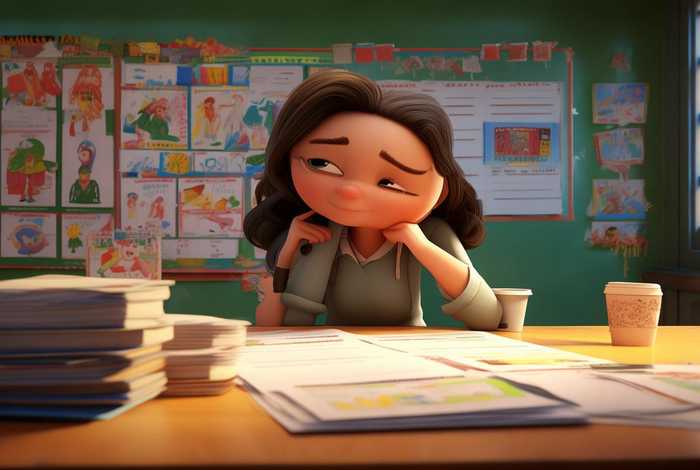 教师年度工作总结 - 教师年度工作总结个人