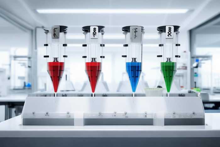 移液工作站三大品牌 - 移液工作站国产品牌