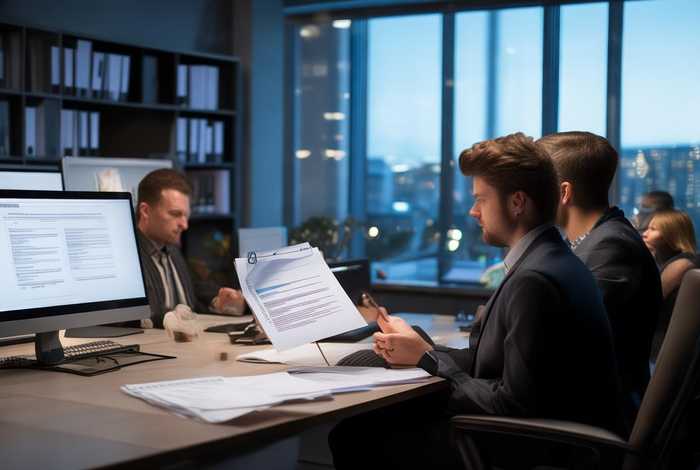 工作联系单可以作为结算依据吗（工作联系单可以作为结算依据吗为什么）