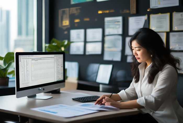 会计的工作内容简历(会计的工作内容简历模板) 会计的工作内容简历(会计的工作内容简历模板)