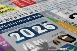 社会工作者2025年考试时间一览表 - 社会工作者2025年考试时间一览表图片