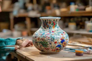 手工作品英文，手工作品英文原版