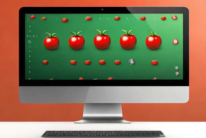 番茄工作法软件电脑版，番茄工作法电脑版