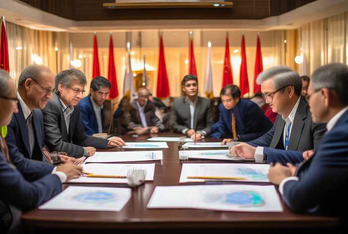 第三次中央新疆工作座谈会精神研讨材料 第三次中央新疆工作座谈会精神研讨发言材料