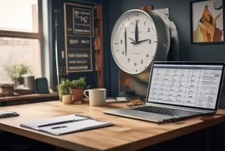 工作时间规定，工作时间规定标准