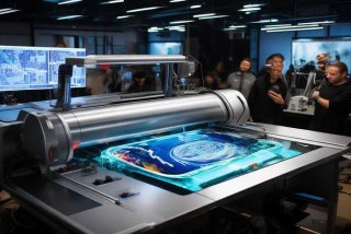 明电子版怎么制作（明电子版怎么制作图片）