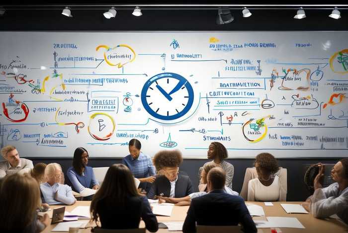 工作效率方面个人总结 工作效率方面个人总结怎么写