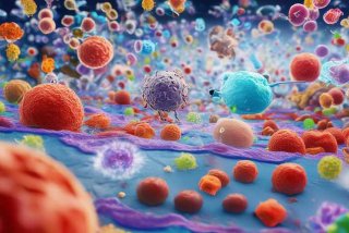 工作细胞第二季全集免费观看 工作细胞第二季全集免费观看完整版