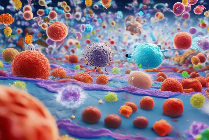 工作细胞第二季全集免费观看 工作细胞第二季全集免费观看完整版