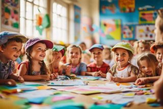 幼儿园保育工作总结简单 幼儿园保育工作总结简单版