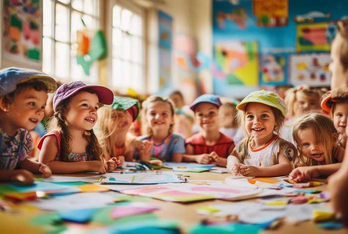 幼儿园保育工作总结简单 幼儿园保育工作总结简单版