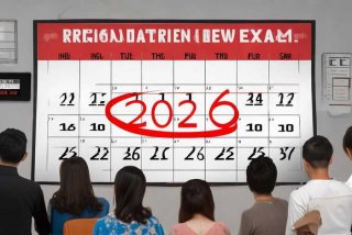 2026年社会工作者考试报名时间 2026年社会工作者考试报名时间福建