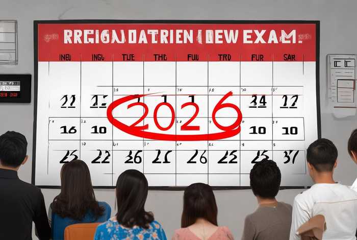 2026年社会工作者考试报名时间 2026年社会工作者考试报名时间福建