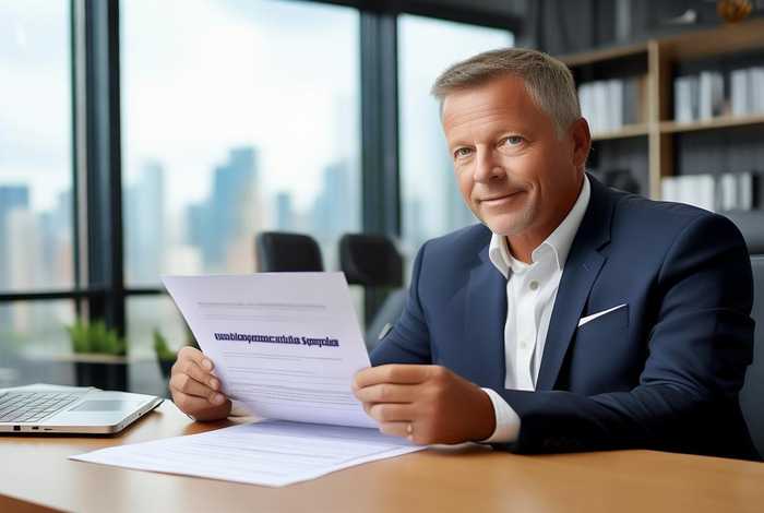 就业证明范本、就业证明范本图片