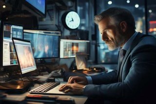 工作狂电影 工作狂电影在线观看