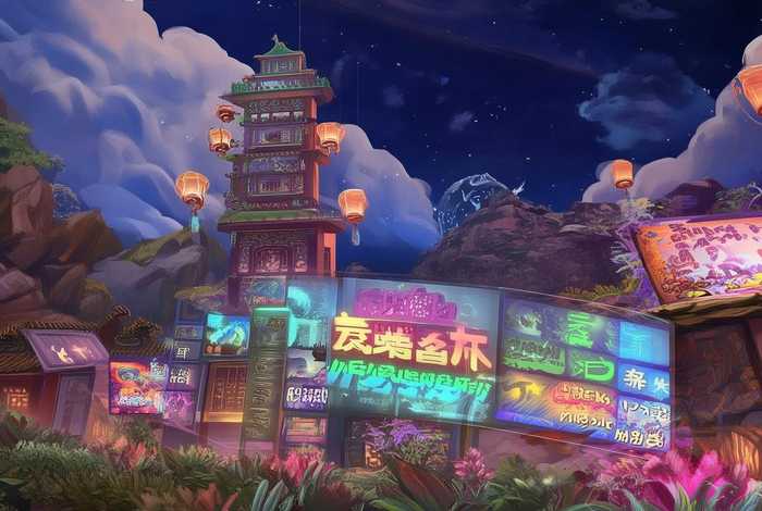 河洛工作室开发的游戏 河洛工作室开发的游戏有哪些名字