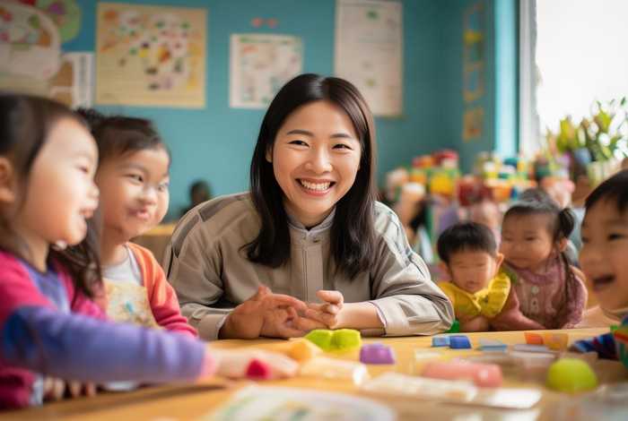 幼儿园保育员工作总结 个人（2020年度幼儿园保育员工作总结 个人）