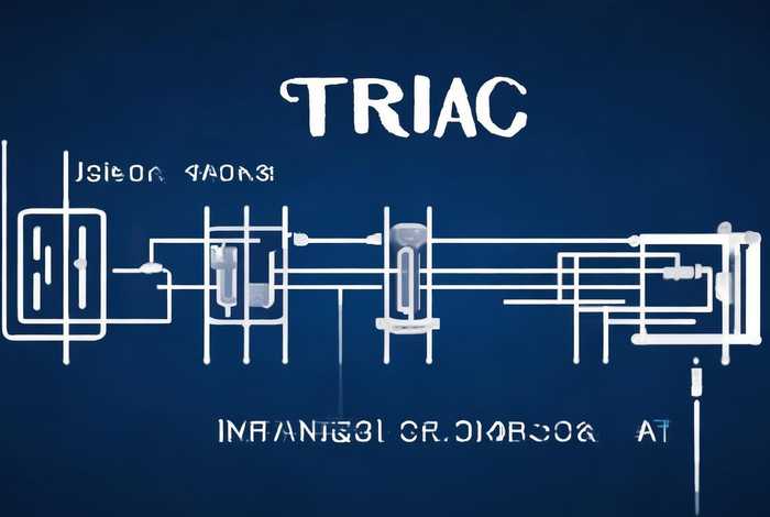 双向触发二极管的工作原理（双向触发二极管的工作原理是什么）