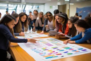 学生会工作总结女生部 校学生会女生部工作总结